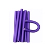 Flexi rods (bigoudis flexibles)