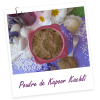 Poudre de kapoor kachli