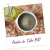 Poudre de Tulsi Bio