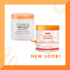 CANTU Shea Butter: Grow strong