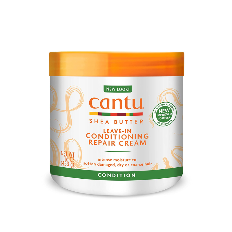 CANTU Shea Butter: Leave in conditioning