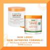 CANTU Shea Butter: Leave in conditioning