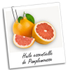 Huile essentielle de Pamplemousse