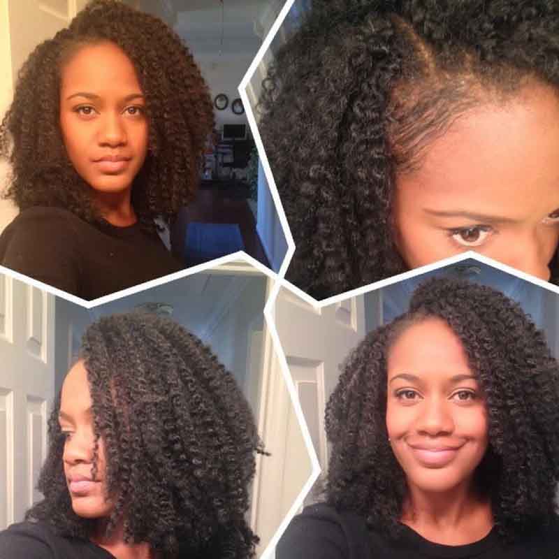Mèches Marley Braid Kanekalon