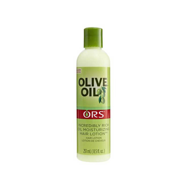 ORS Olive Oil Incredibly Rich Oil Moisturizing Hair Lotion