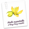 Huile Essentielle- YLANG YLANG