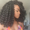 JANET COLLECTION Mèches Afro Twist Braids (Marley)