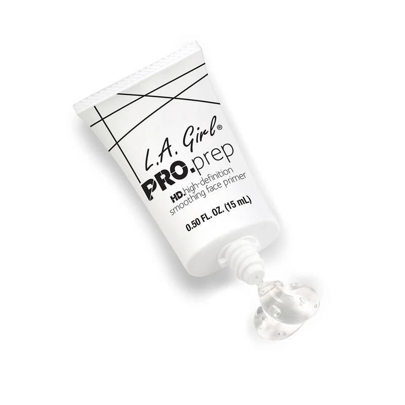 LA GIRL PRO Smoothing Face Primer