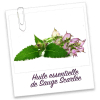 Huile essentielle- Sauge Sclaree