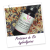 ACTIF COSMETIQUE- Proteines de riz hydrolysees