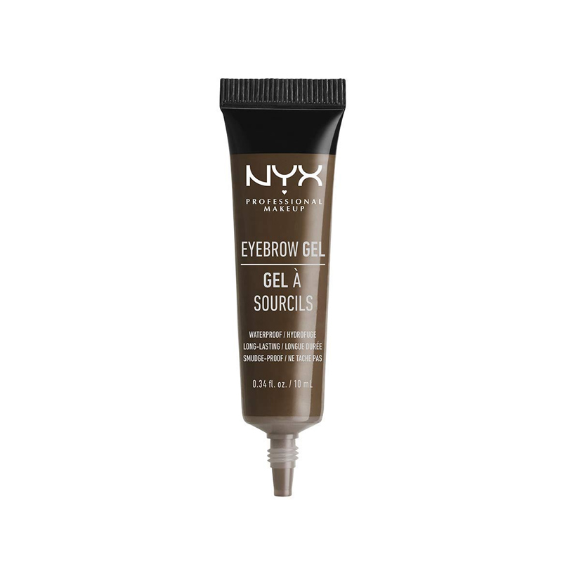 NYX Gel Teinté Pour Sourcils Expresso
