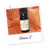 ACTIF COSMETIQUE- Vitamine E Naturelle