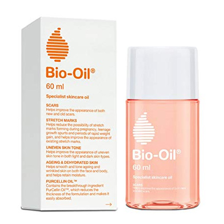 Bio Oil 60ml