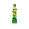 ORS Shampoing Crème à l'aloe