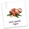 Huile végétale bio- ARGAN