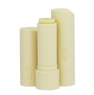 EOS vanilla