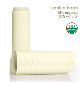 EOS Vanilla
