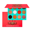 JUVIA’S PLACE The Saharan Palette