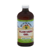 GEL ALOE VERA Lily of the desert (473 ml)