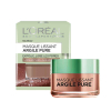 L’OREAL Masque Lissant 3 Argiles Pures & Algue rouge