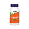NOW Fenugrec 500mg 100 gélules