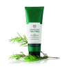 THE BODY SHOP 3 en 1 Nettoyage Gommage Masque Arbre a The