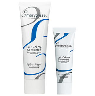 EMBRYOLISSE Lait-Crème Concentré