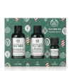 THE BODY SHOP Tea tree 123 kit spécial Noêl
