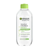 GARNIER Solution Micellaire Matifiante Démaquillante Peaux Mixtes et Sensibles