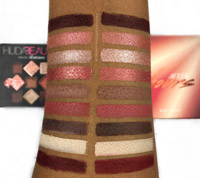 Huda Beauty Obsession vs The After Collection 3