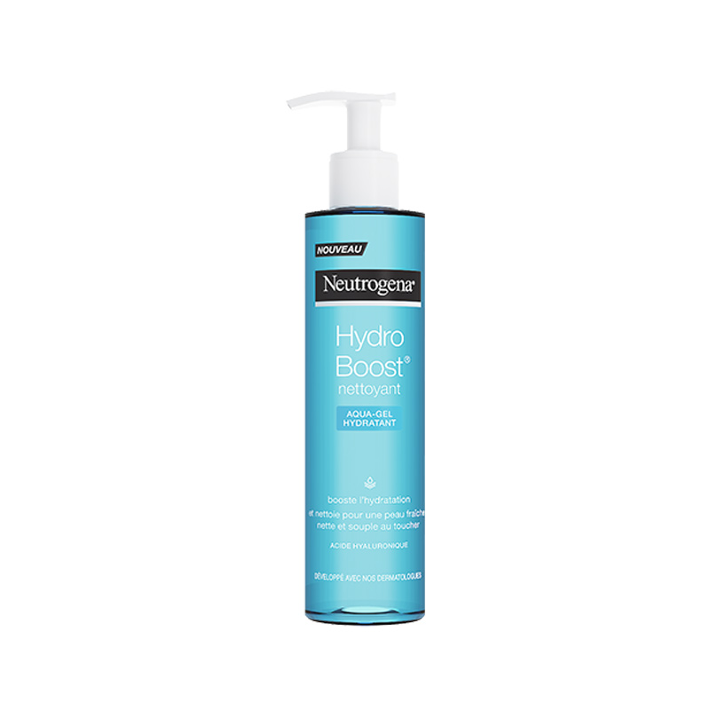 jean coutu neutrogena hydro boost