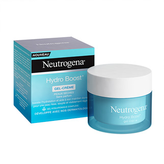 NEUTROGENA Hydro Boost Gel-Crème