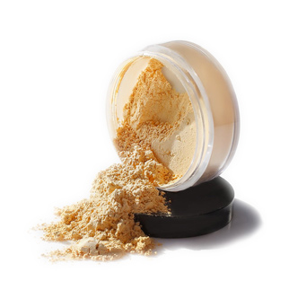AOA Perfect Setting Powder Banana
