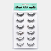 AOA Studio Pack de 6 faux cils Alexis