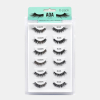 AOA Studio Pack de 6 faux cils Scarlette
