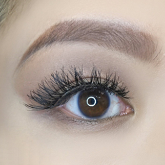 AOA Studio Pack de 6 faux cils Scarlette view