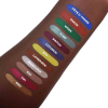 JUVIA’S The Afrique Palette