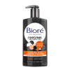 BIORE Gel nettoyant anti-imperfections au charbon