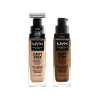 NYX Can’t Stop Won’t Stop 24H Full Coverage Fond de Teint