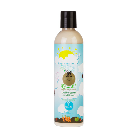 IT'S A CURL Patty Cake Conditioner Bébé