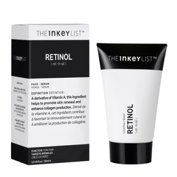 THE INKEY LIST Sérum au Rétinol