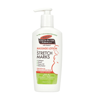 PALMER'S Massage Lotion for Stretch Marks lait anti vergeture