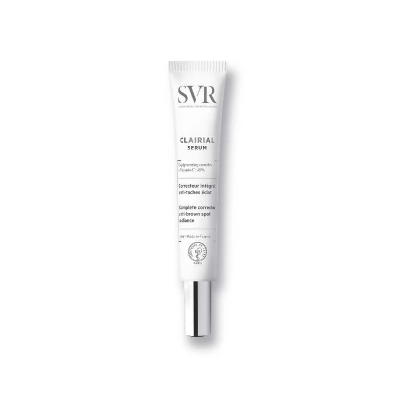 SVR Clairial Sérum Correcteur Intégral Anti-taches Eclat
