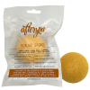 AFTERSPA Eponge konjac au curcumin pour peaux ternes et dévitalisées