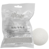 AFTERSPA Eponge konjac pure pour tous types de peaux