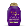 OGX Biotin & Collagen Shampoing volumisant
