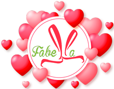 Fabellashop Saint Valentin