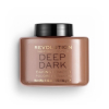 REVOLUTION Baking Powder Deep Dark