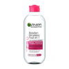 GARNIER Solution Micellaire Démaquillante Peaux Sèches et Sensibles