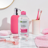 GARNIER Solution Micellaire Démaquillante Peaux Sèches et Sensibles
